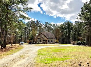 109 Pope Rd, Buchanan, GA 30113