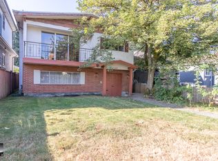 4608 W 15th Ave, Vancouver, BC V6R3B6