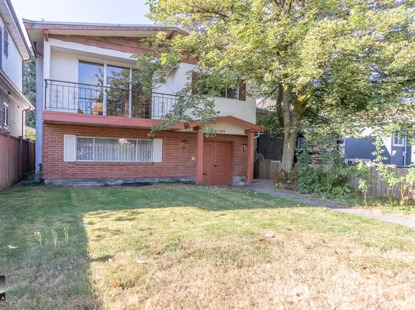 4608 W 15th Ave, Vancouver, BC V6R 3B6