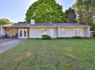 108 Sunnybrook Ln, Woodstock, GA 30188
