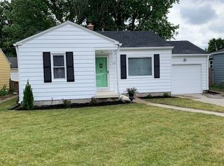 1957 Patton Dr, Indianapolis, IN
