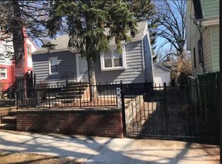 14 Ludlow St, Newark, NJ 07114