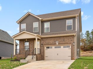 4 Echo Rdg LOT 4, Oak Grove, KY 42262