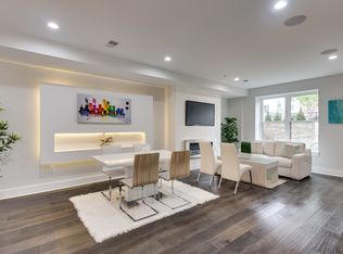 1717 Independence Ave SE, Washington, DC 20003