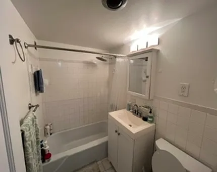8 Whittier Pl #17D — Photo 9