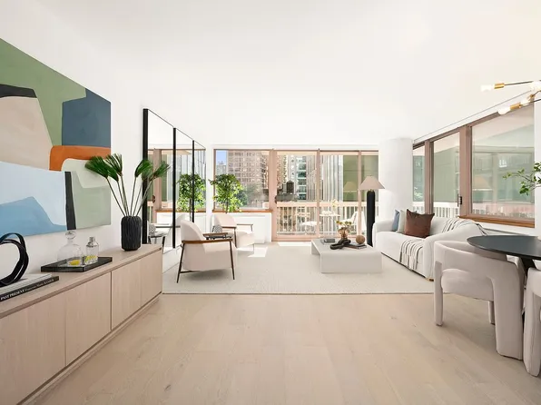 235 E 40th St APT 6C, New York, NY 10016