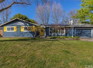 15 Hilda Way, Chico, CA 95926
