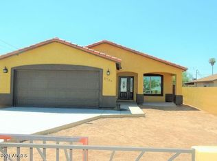 2709 W Taylor St, Phoenix, AZ 85009