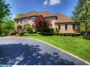 13 Stowe Dr, Shamong, NJ 08088
