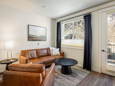 2121 Hummingbird Way #3-201, Georgetown, CO, 80444