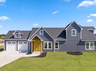 1531 Dixie Rd, Whitesboro, TX 76273