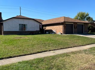 703 Bright Ave, Vandalia, OH 45377
