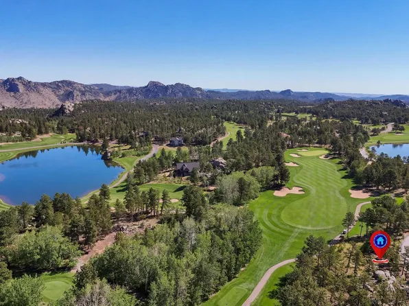 1532 Fox Acres Dr W, Red Feather Lakes, CO 80545