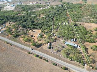 1155 Corgey Rd, San Antonio, TX 78064