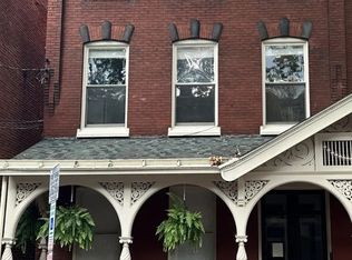 27 N Shippen St #2, Lancaster, PA 17602