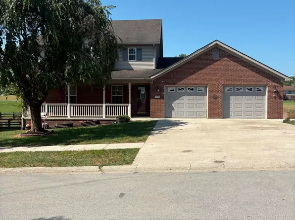 177 General Cleburne Dr, Richmond, KY 40475