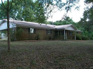 12567 Sam Sutton Rd, Coker, AL 35452