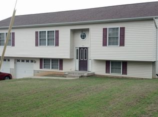 23275 Upland Dr, Bushwood, MD 20618