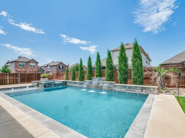 1301 Needle Cactus Dr, Fort Worth, TX 76177