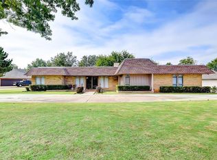 400 W Charlotte Dr, Oklahoma City, OK 73139