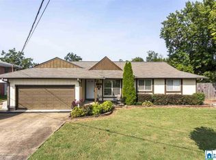 216 4th Ave, Pleasant Grove, AL 35127
