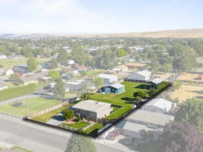 111 W 34th Ave, Kennewick, WA, 99337