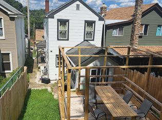 151 Houston St, Pittsburgh, PA 15223