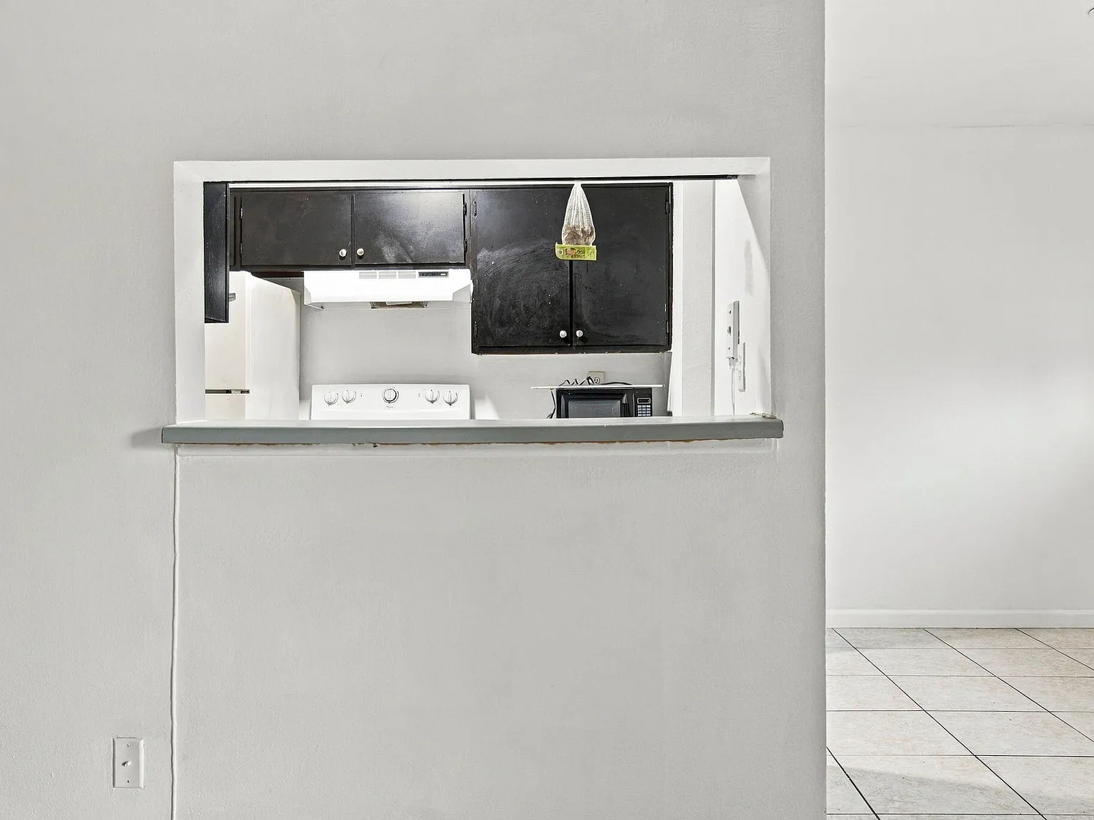 1 bed, 1.0 bath, 630 sqft, $1,645 — Photo 4