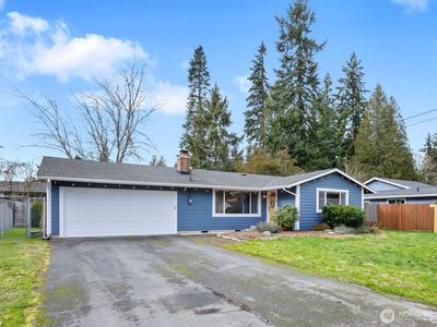 18404 60th Avenue W, Lynnwood, WA, 98037