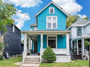 308 Johnson St, Columbus, OH