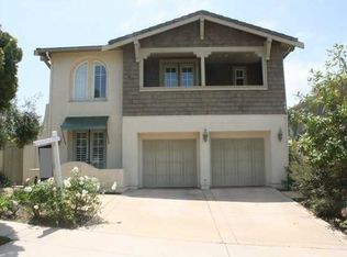 678 Cypress Hills Dr, Encinitas, CA 92024