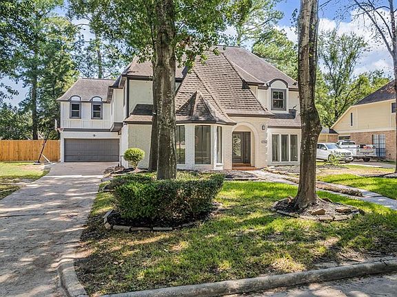 4th image of 17512 Ponderosa Pines Dr