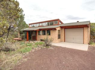 5790 N Cosnino Rd, Flagstaff, AZ 86004