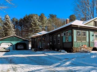 70 Waterville Rd, Norridgewock, ME 04957