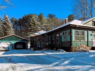 70 Waterville Road, Norridgewock, ME, 04957