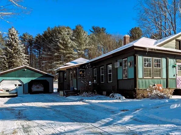 70 Waterville Road, Norridgewock, ME 04957