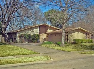 3273 Brincrest Dr, Farmers Branch, TX 75234