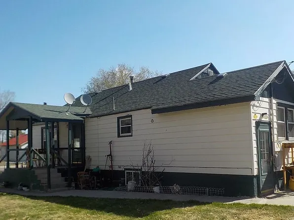 205 E Bell Ave, Riverton, WY 82501