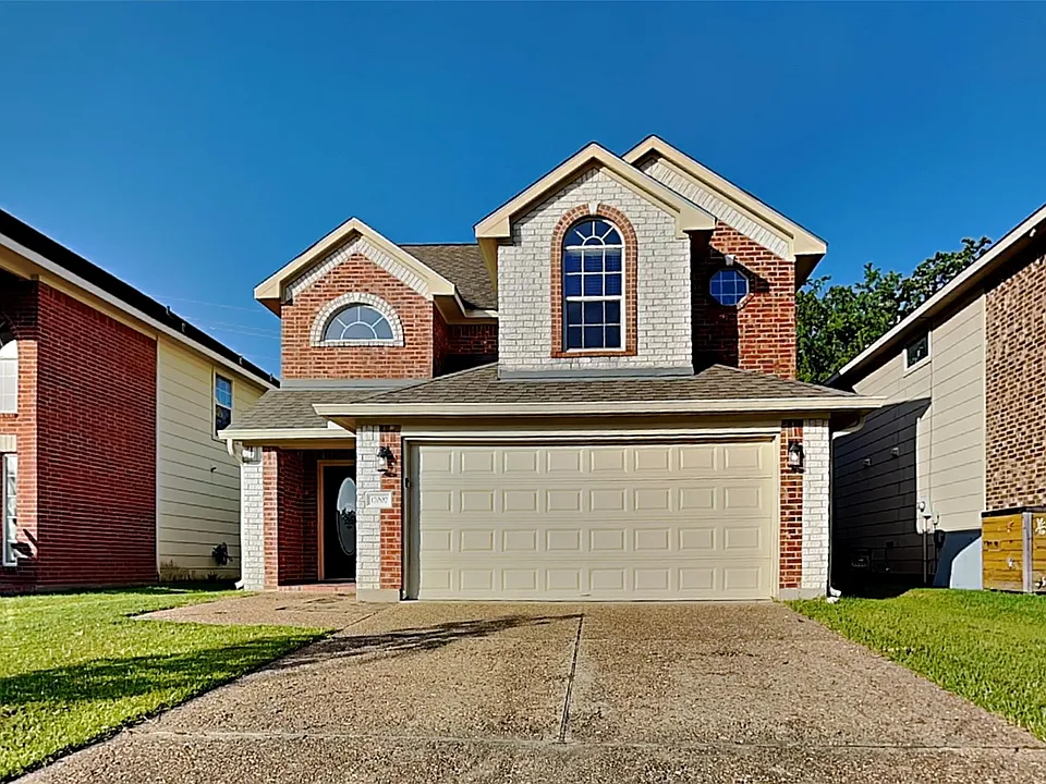 17007 Louetta Green Dr