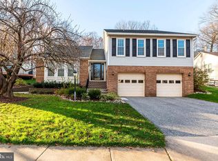 214 Hunters Ridge Rd, Lutherville Timonium, MD 21093