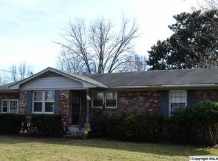 3020 Thurman Rd SW, Huntsville, AL 35805