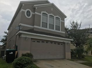 1851 Sand Arbor Cir, Orlando, FL 32824