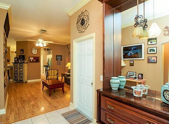 Home For Sale In Pebblebrooke Lakes