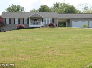 717 N Gorsuch Rd, Westminster, MD 21157