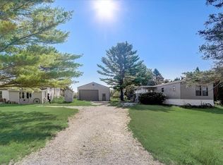 N534 2nd Street Rd, Watertown, WI 53098