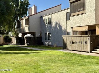 2938 N 61st Pl Unit 115, Scottsdale, AZ 85251