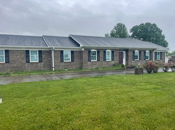 316 Sugar Creek Rd, Lancaster, KY 40444