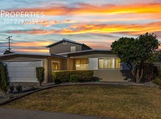 1906 San Anselmo St, Fairfield, CA 94533