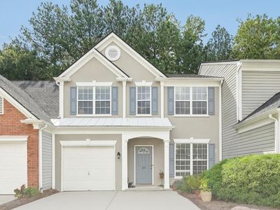 13300 Morris Rd UNIT 121, Milton, GA, 30004