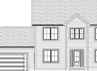 21 Valhalla Farm Rd, Canterbury, NH 03224